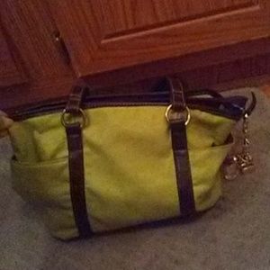 Kathy Van Zeeland handbag